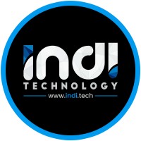 INDI Technology Logo