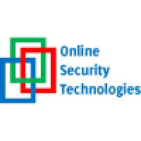 Online Security Technologies Logo