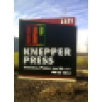 Knepper Press Logo