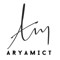 Aryam Inter-Continental Private Limited Logo