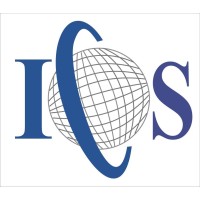 Innovation Communications Systems Logo