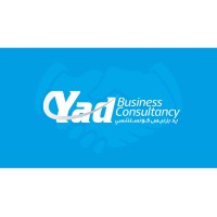Yad Business Consultancy Logo