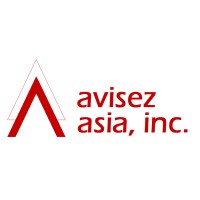 Avisez Asia Logo