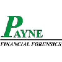 Payne Financial Forensics Logo