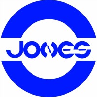 Jones Engineering Co. Ltd. Logo
