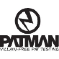 Patman Logo