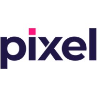 Pixel Image India Pvt Ltd. Logo