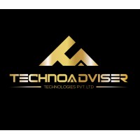 TechnoAdviser Technologies Pvt. Ltd. Logo