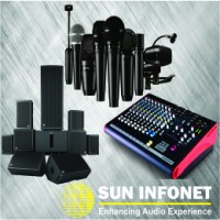 Sun Infonet Logo