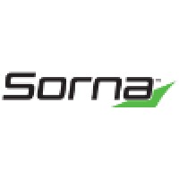 Sorna Corporation Logo
