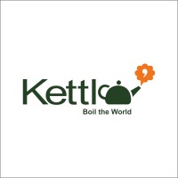 Kettle Communications Logo