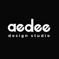 Aedee Design Studio Logo