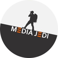 Media Jedi Logo