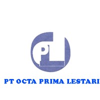 PT OCTA PRIMA LESTARI Logo