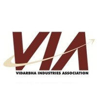 Vidarbha Industries Association Logo