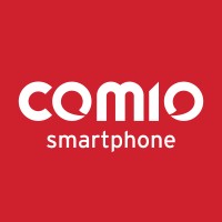 Comio India Logo