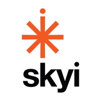 SKYi Developers Logo