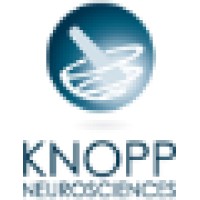 Knopp Neurosciences Logo