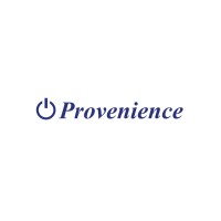 Provenience Logo