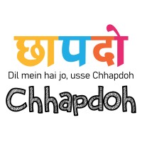 Chhapdoh Logo