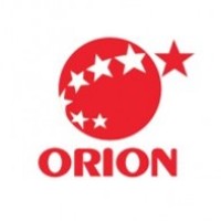 ORION Logo
