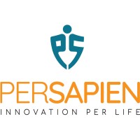 PerSapien Innovations Logo