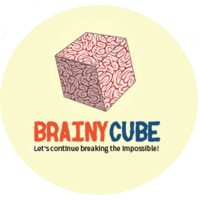Brainycube Research Organization Logo