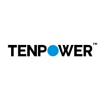 Tenpower Logo