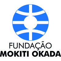 Fundação Mokiti Okada Logo