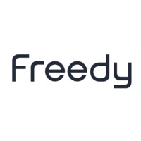 Freedy Logo