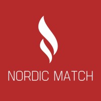 Nordic Match Logo