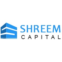 Shreemcapital Logo