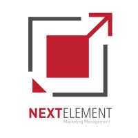 Next Element Marketing Management Logo