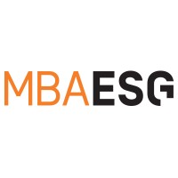 MBA-ESG-India Logo