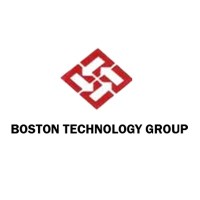 Boston Technology Group Logo