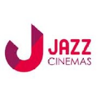 Jazz cinemas chennai Logo