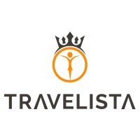 Travelista Logo