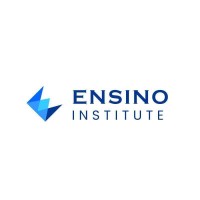 Ensino Institute Inc Logo