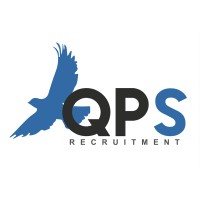 QPS Recruitment Co., Ltd. Logo