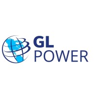 Great Lakes Power Logo