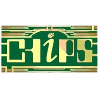 Chhattisgarh Infotech Promotion Society Logo