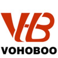 Wuhan Vohoboo Import & Export Trade Co.,Ltd. Logo