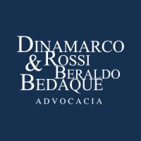 Dinamarco, Rossi, Beraldo & Bedaque Advocacia Logo