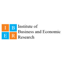 Institute of Business and Economic Research (IBER)- UIU Logo