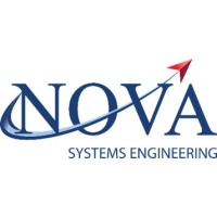 NOVA Systems Engineering Logo