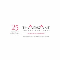 Tharwani Infrastructures Logo