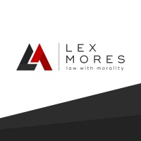 Lex Mores Logo
