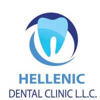 Hellenic Dental Clinic Logo