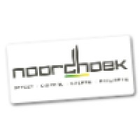 Drukkerij Noordhoek BV Logo