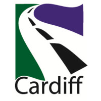 CARDIFF GENERAL TRANSPORT Logo